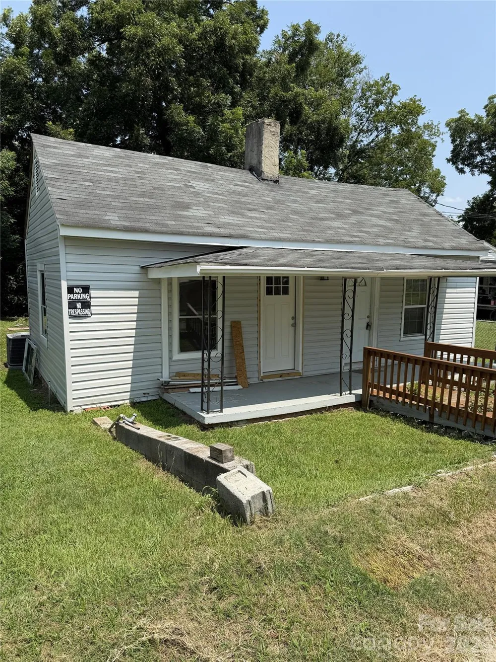 109 Starnes Street Chester, SC 29706