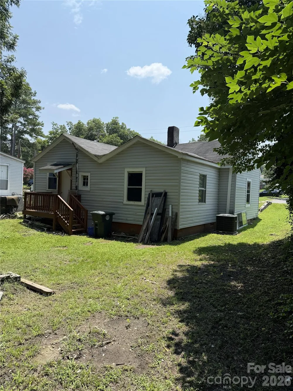 109 Starnes Street Chester, SC 29706