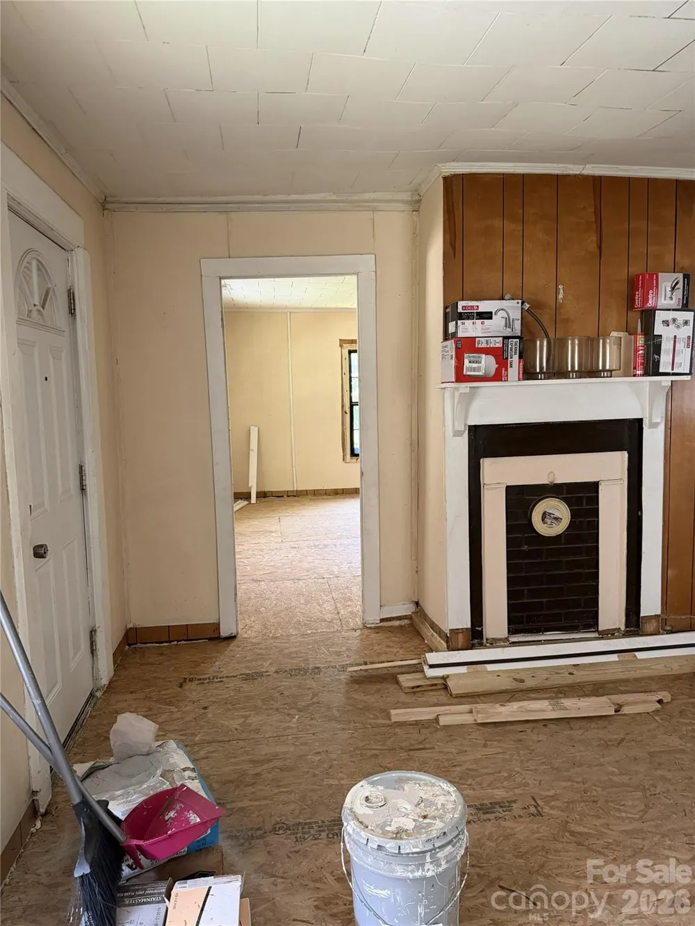 109 Starnes Street Chester, SC 29706