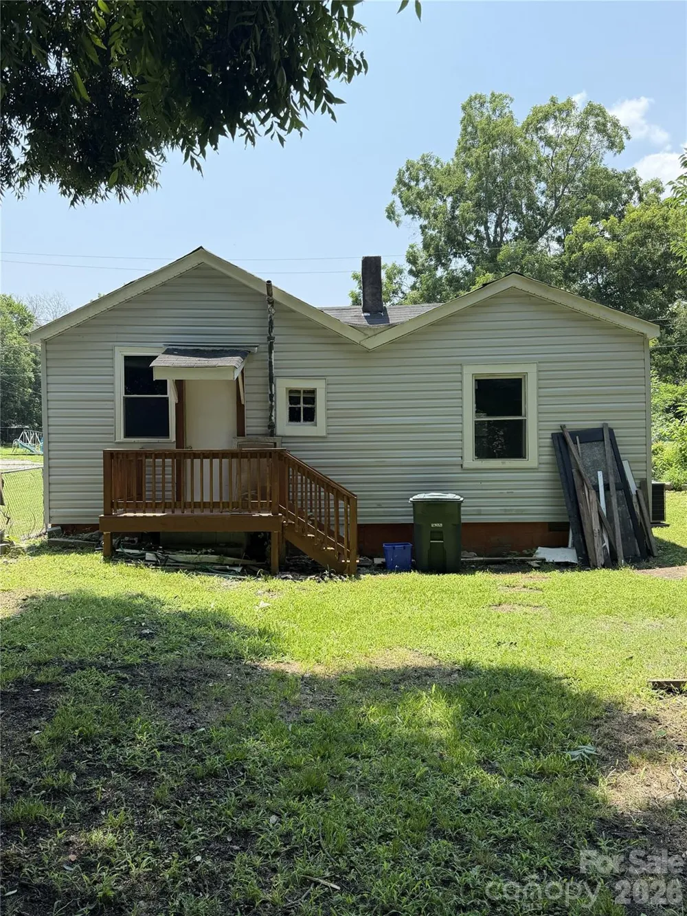 109 Starnes Street Chester, SC 29706