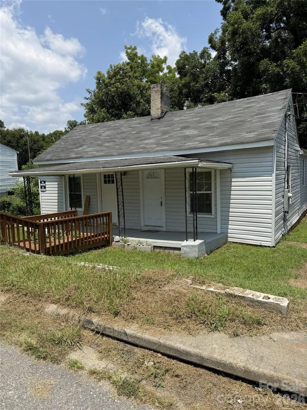 109 Starnes Street Chester, SC 29706