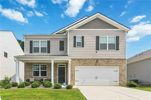 8293 Bluewater Drive