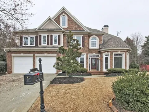 3296 Millwood Trail SE