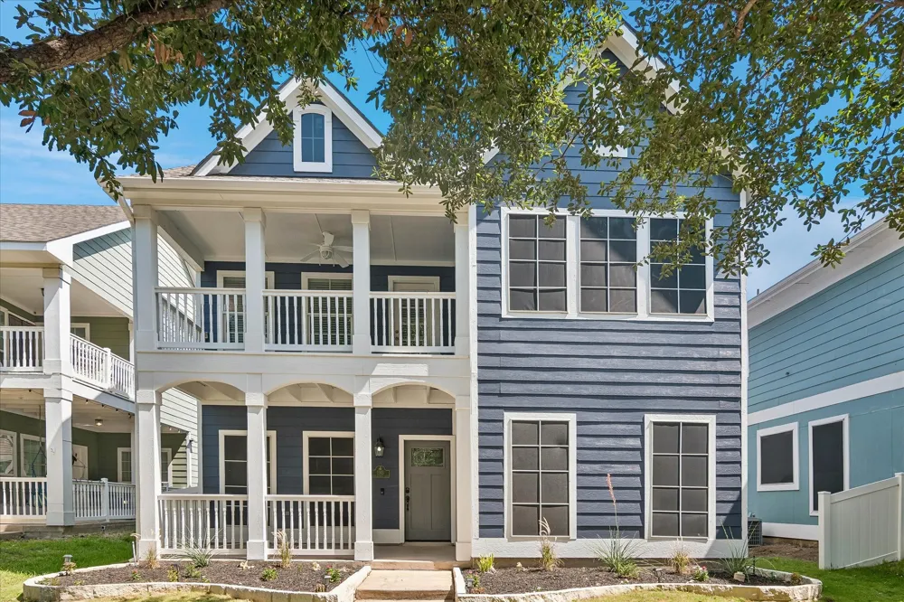 1145 King George Lane Savannah, TX 76227
