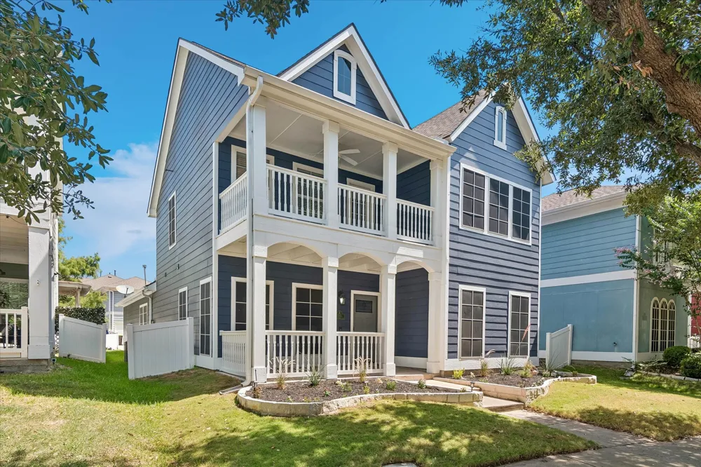 1145 King George Lane Savannah, TX 76227