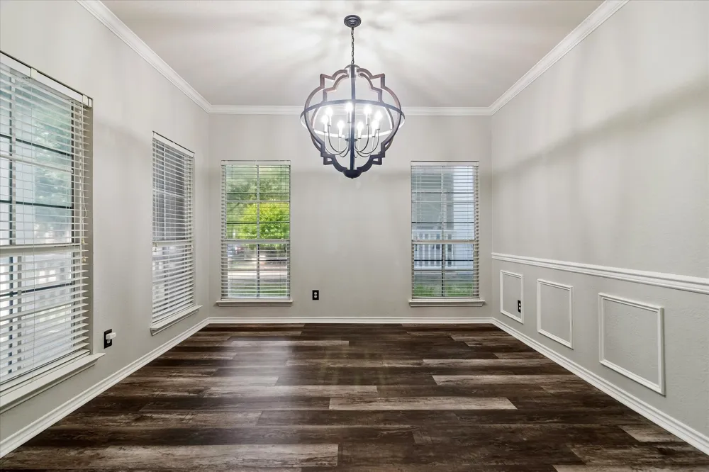 1145 King George Lane Savannah, TX 76227