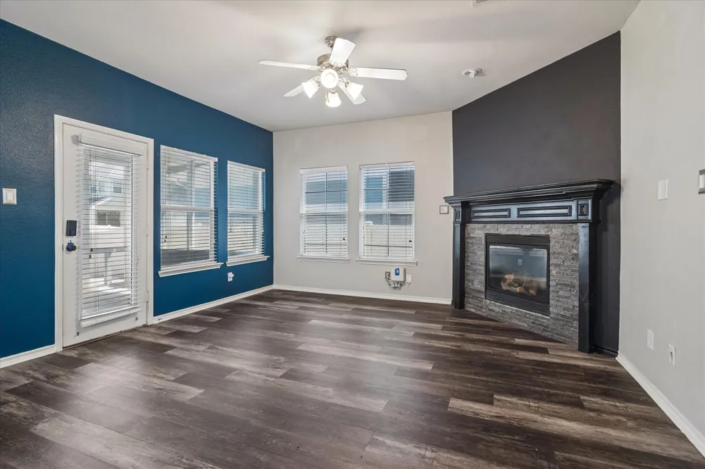 1145 King George Lane Savannah, TX 76227