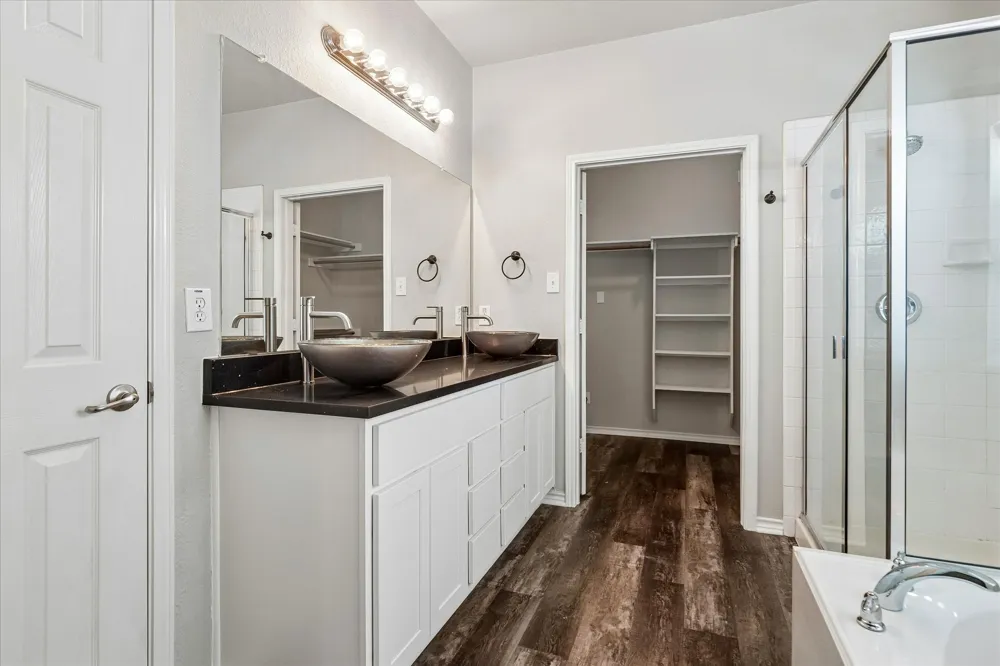 1145 King George Lane Savannah, TX 76227