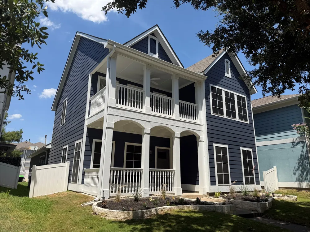 1145 King George Lane Savannah, TX 76227