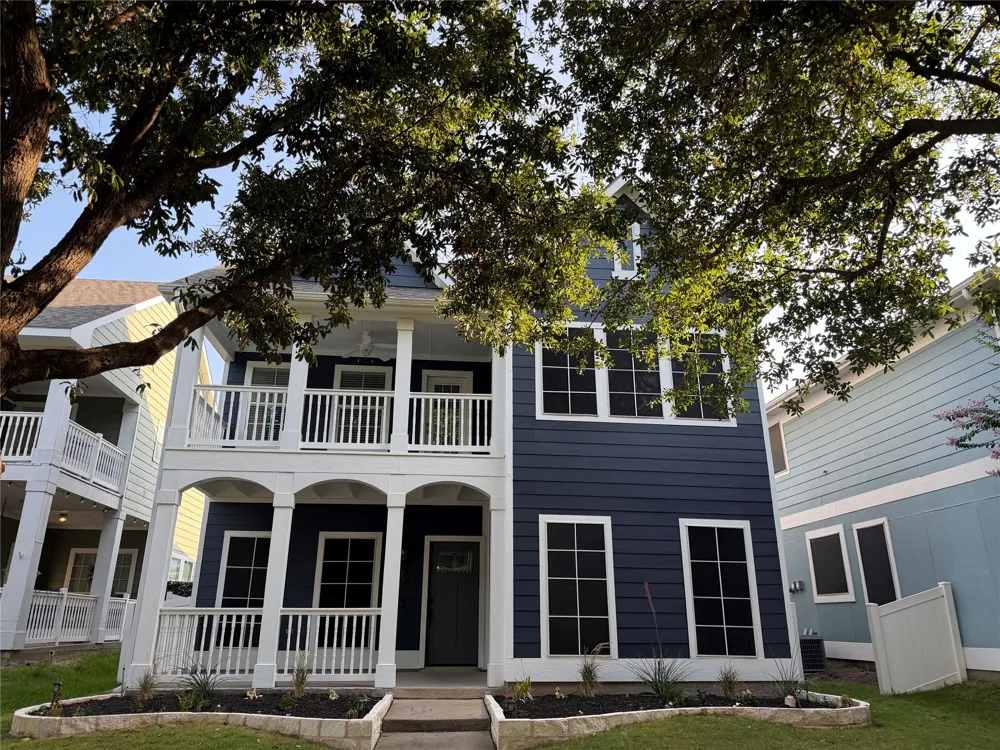 1145 King George Lane Savannah, TX 76227