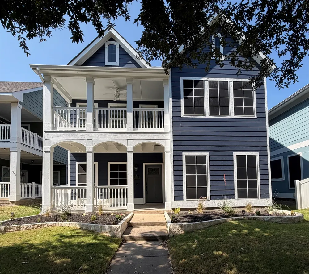 1145 King George Lane Savannah, TX 76227