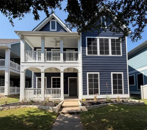 1145 King George Lane