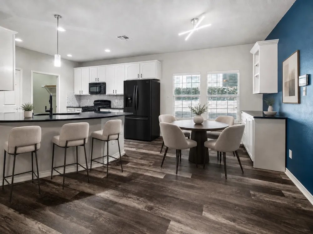1145 King George Lane Savannah, TX 76227