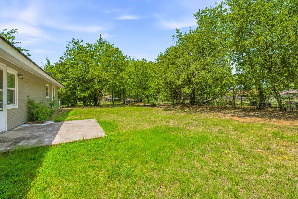 1085 W Park Street Stephenville, TX 76401