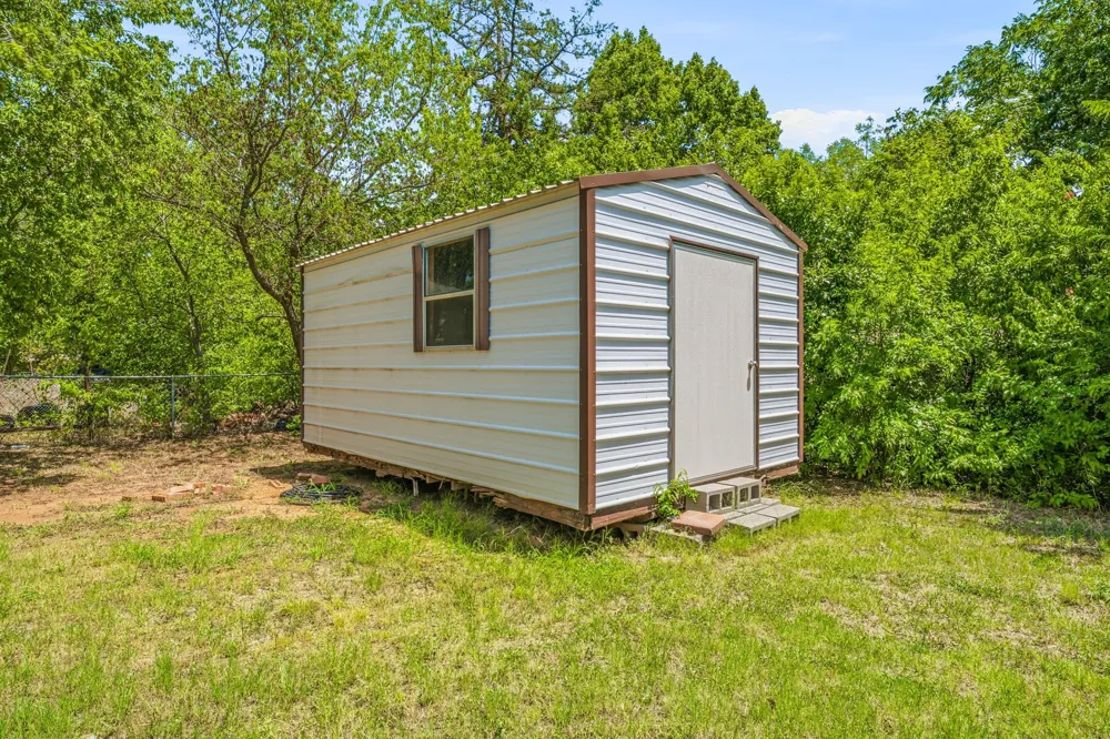 1085 W Park Street Stephenville, TX 76401