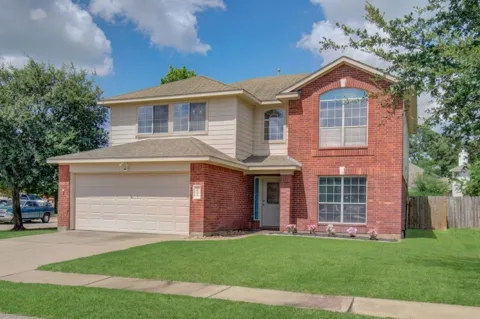 18338 Melissa Springs Drive