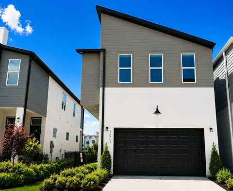 9807 Hope Harbor Lane