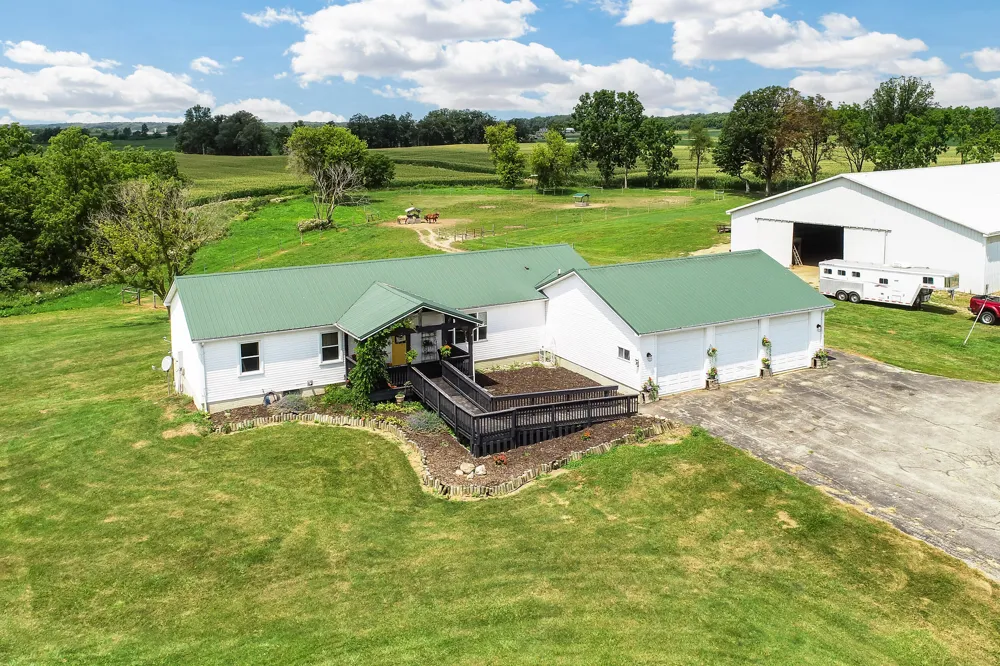 4720 Gilbert Highway Adrian, MI 49221