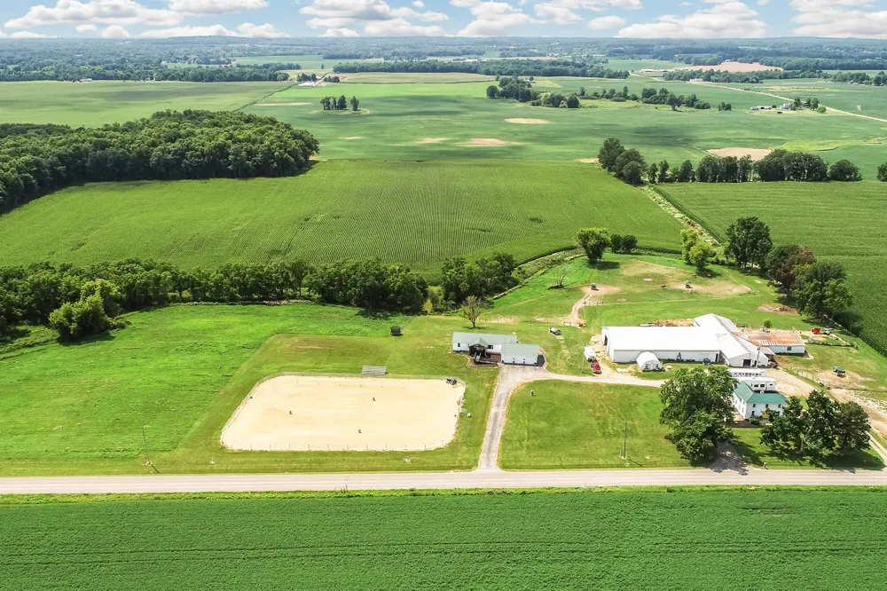 4720 Gilbert Highway Adrian, MI 49221