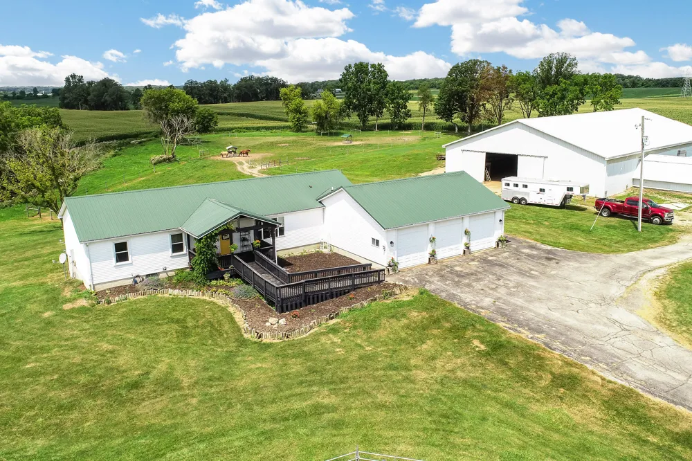 4720 Gilbert Highway Adrian, MI 49221