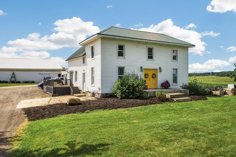 4720 Gilbert Highway Adrian, MI 49221