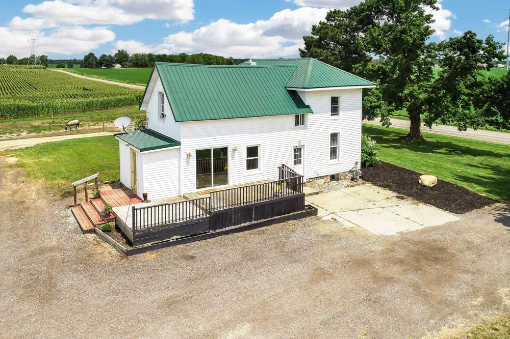 4720 Gilbert Highway Adrian, MI 49221