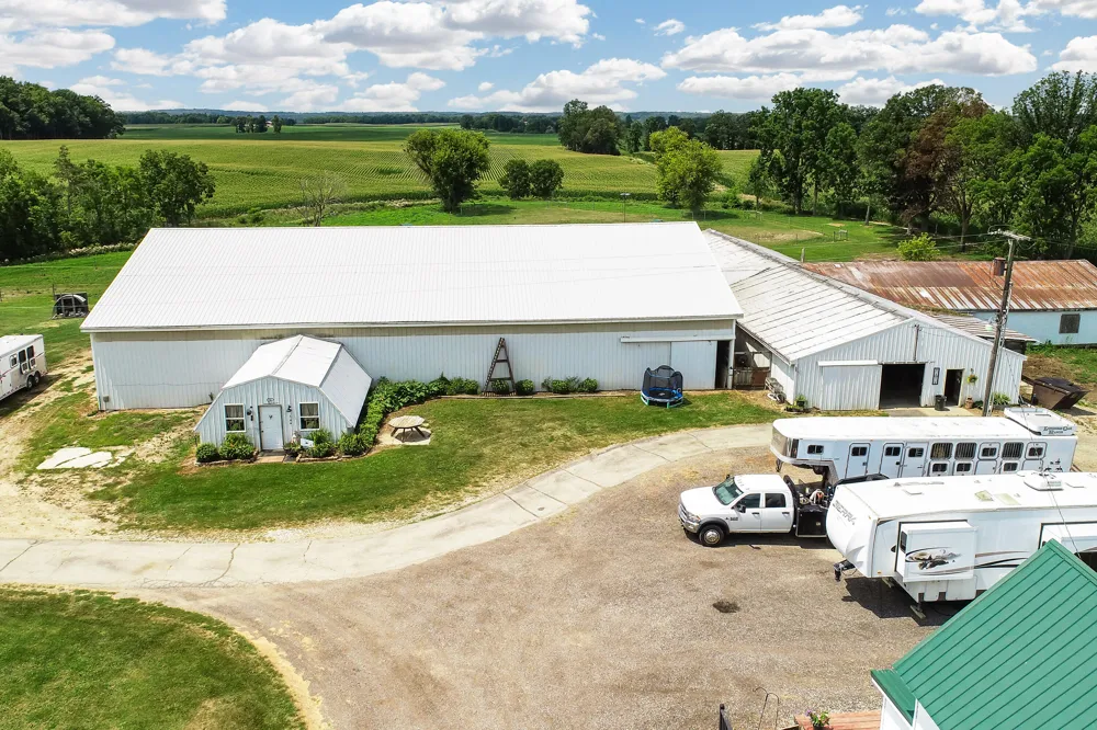 4720 Gilbert Highway Adrian, MI 49221