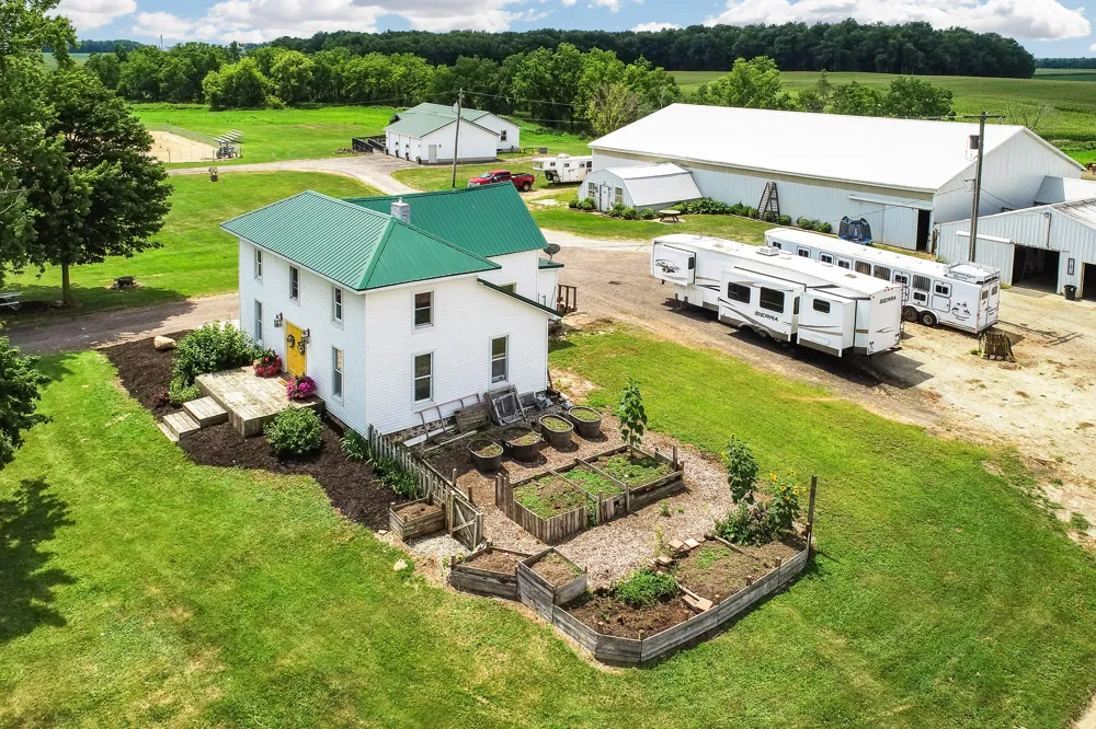 4720 Gilbert Highway Adrian, MI 49221