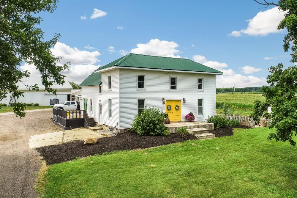 4720 Gilbert Highway Adrian, MI 49221