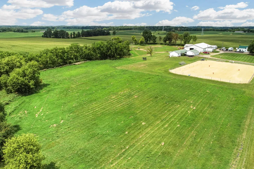 4720 Gilbert Highway Adrian, MI 49221
