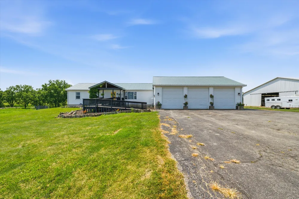 4720 Gilbert Highway Adrian, MI 49221