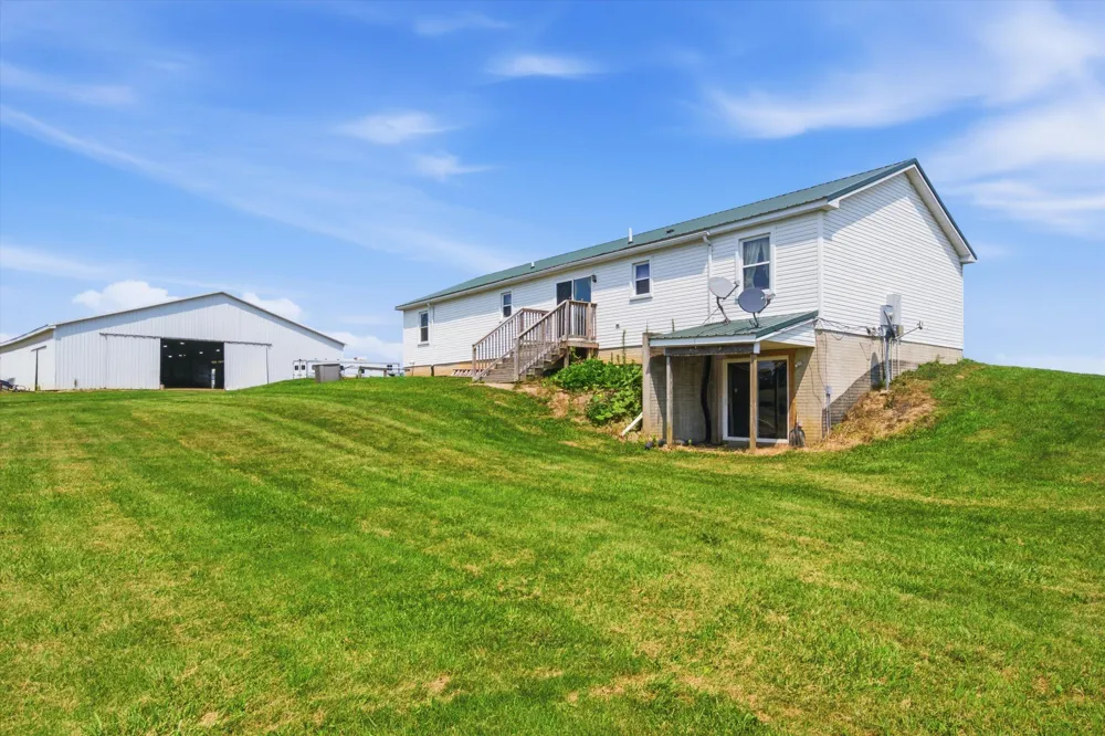 4720 Gilbert Highway Adrian, MI 49221