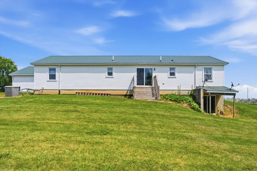 4720 Gilbert Highway Adrian, MI 49221