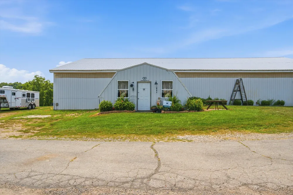 4720 Gilbert Highway Adrian, MI 49221