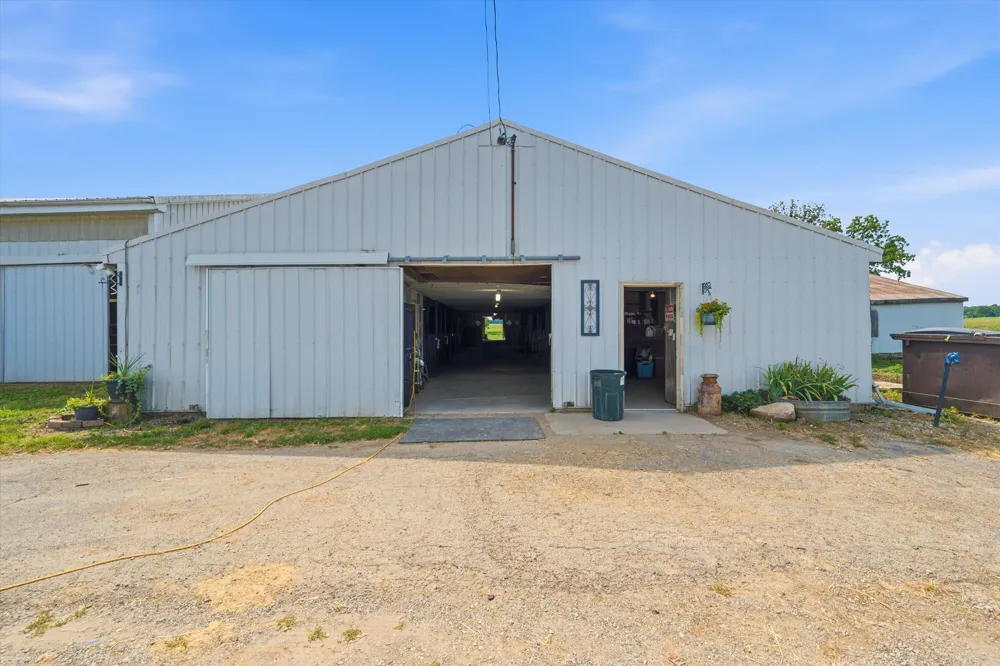 4720 Gilbert Highway Adrian, MI 49221