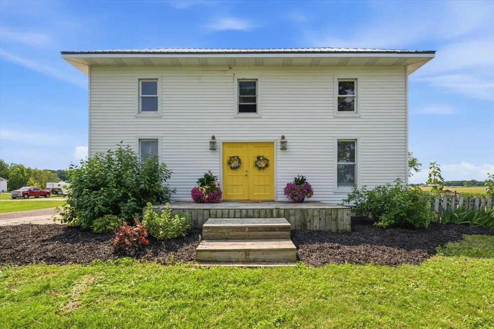 4720 Gilbert Highway Adrian, MI 49221