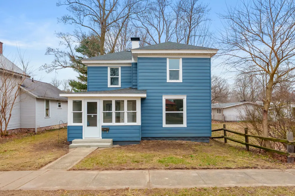365 White Pigeon Street Constantine, MI 49042