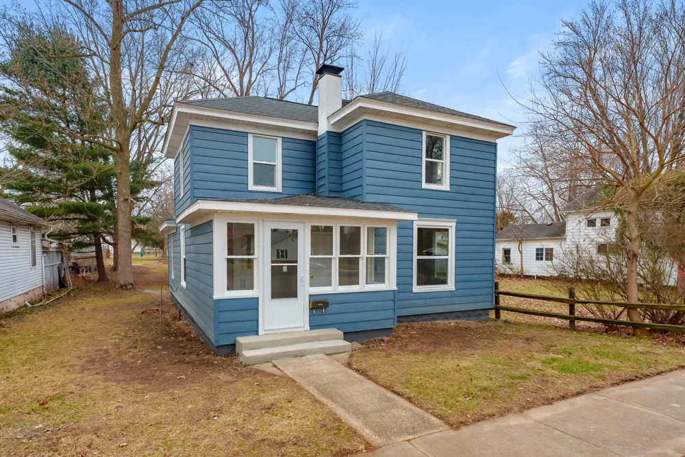 365 White Pigeon Street Constantine, MI 49042