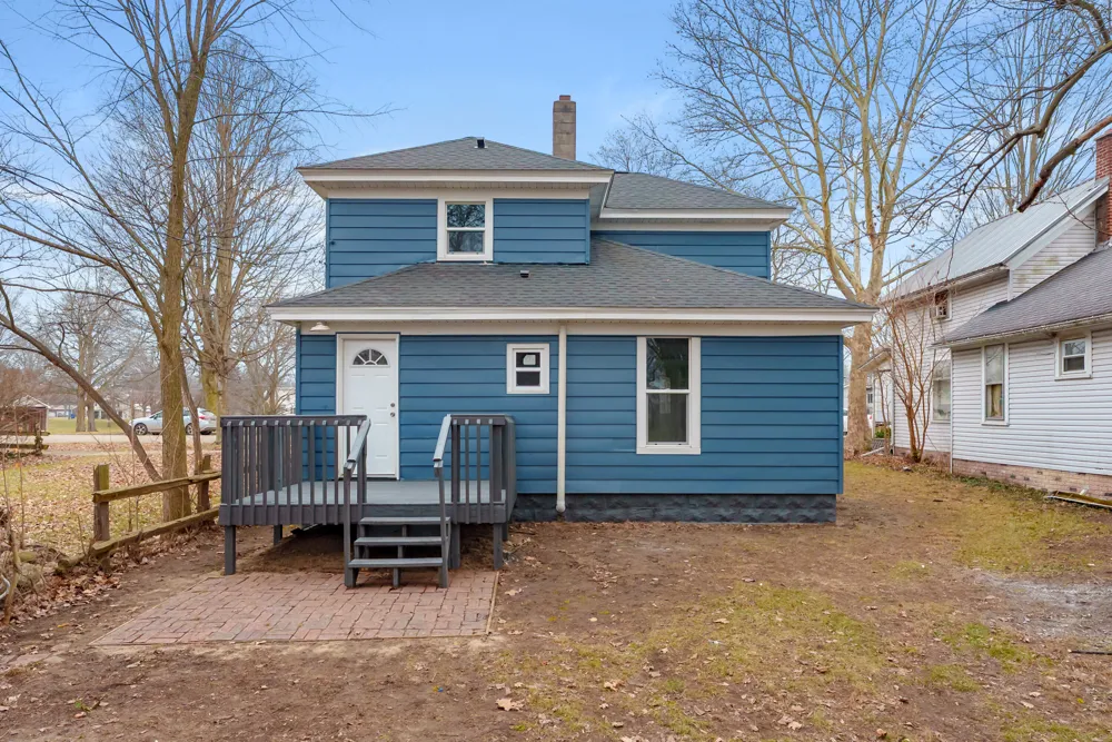 365 White Pigeon Street Constantine, MI 49042
