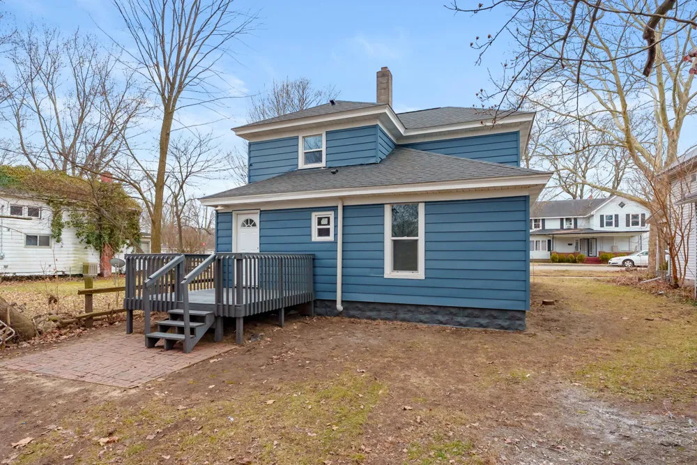 365 White Pigeon Street Constantine, MI 49042