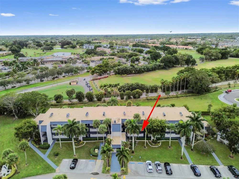4411 Trevi Court ##105 Lake Worth, FL 33467