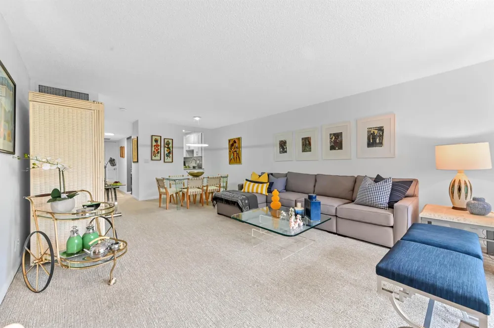 4411 Trevi Court ##105 Lake Worth, FL 33467