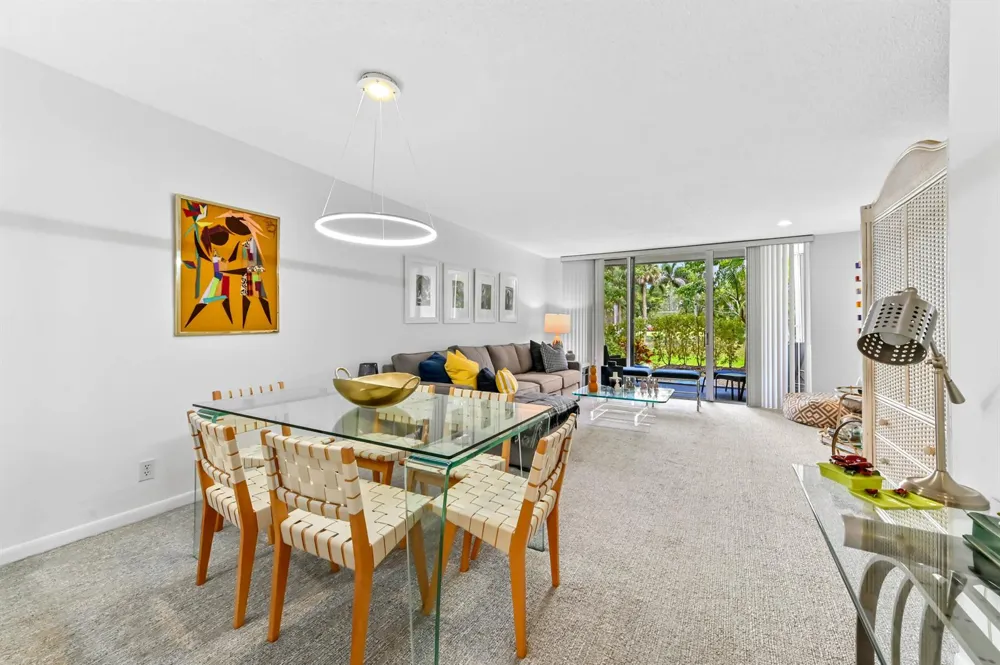 4411 Trevi Court ##105 Lake Worth, FL 33467