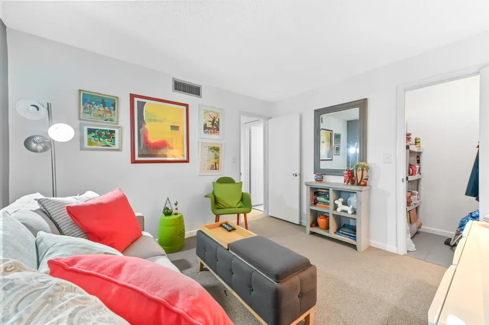 4411 Trevi Court ##105 Lake Worth, FL 33467