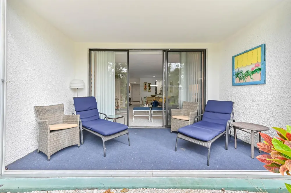 4411 Trevi Court ##105 Lake Worth, FL 33467