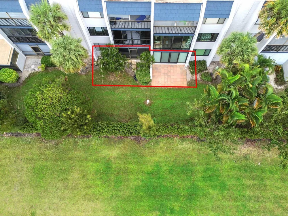 4411 Trevi Court ##105 Lake Worth, FL 33467