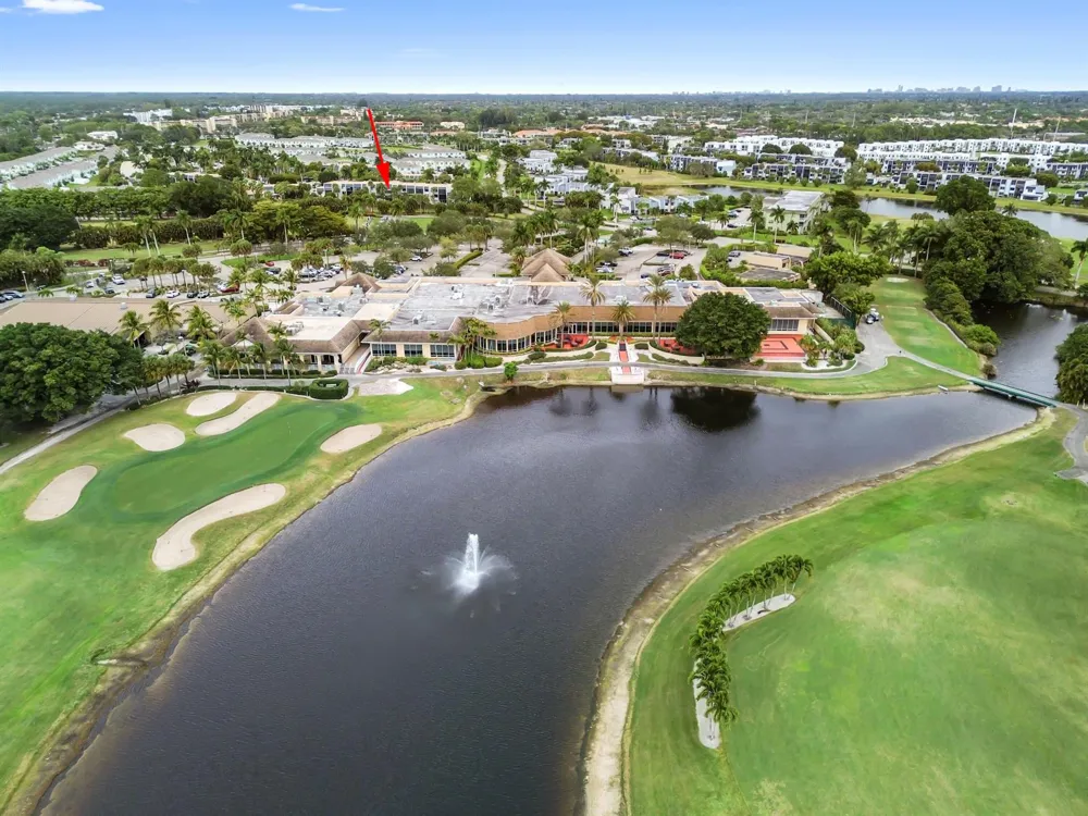 4411 Trevi Court ##105 Lake Worth, FL 33467