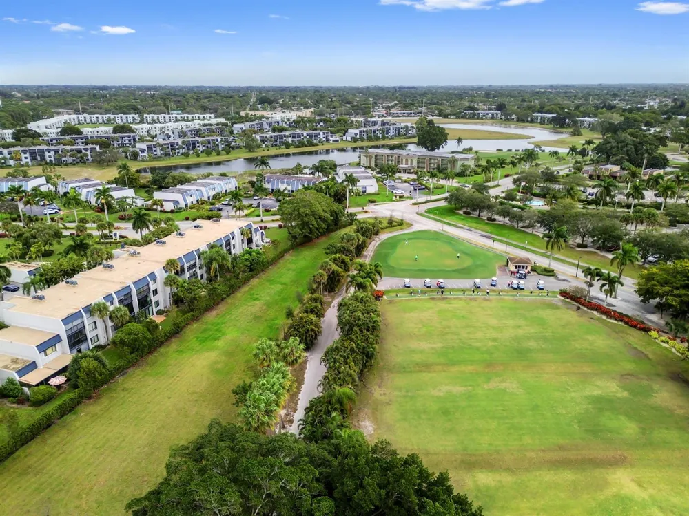 4411 Trevi Court ##105 Lake Worth, FL 33467