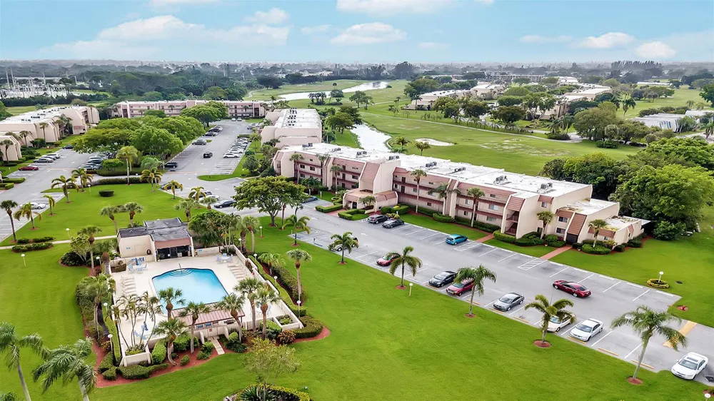 4411 Trevi Court ##105 Lake Worth, FL 33467