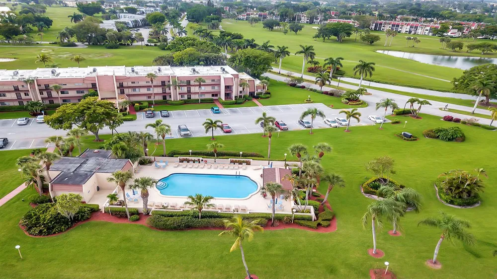 4411 Trevi Court ##105 Lake Worth, FL 33467